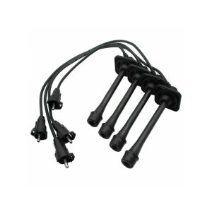 تصویر محصول وایر شمع تویوتا پرادو دو در 4 سیلندر سال 2007